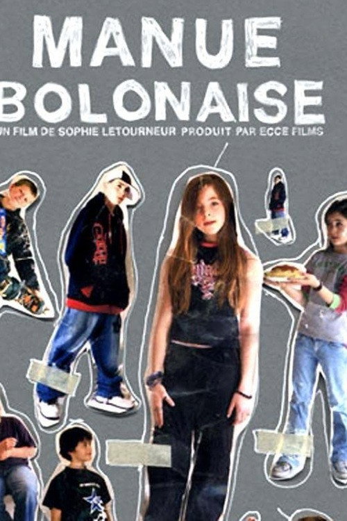Manue bolonaise