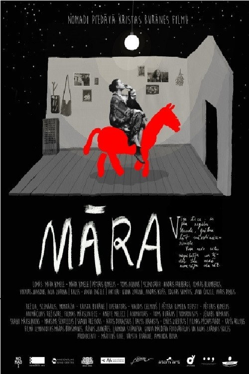 Mara