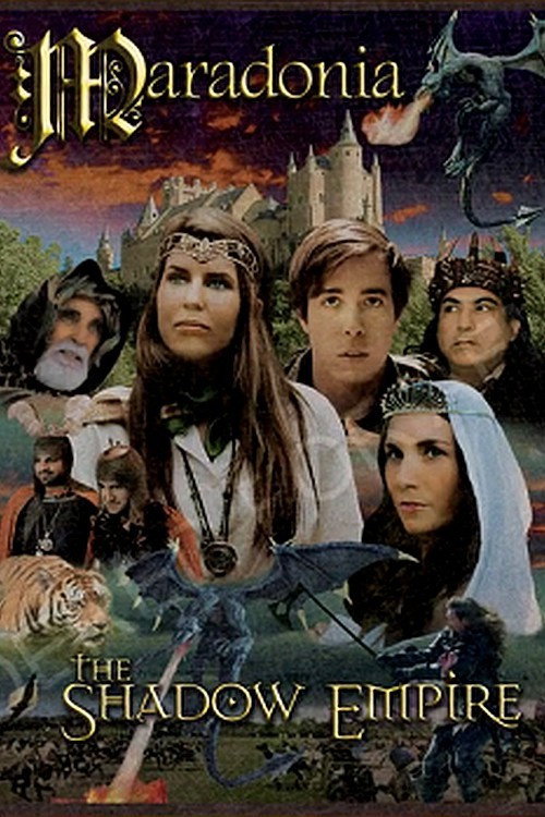 Maradonia and the Shadow Empire