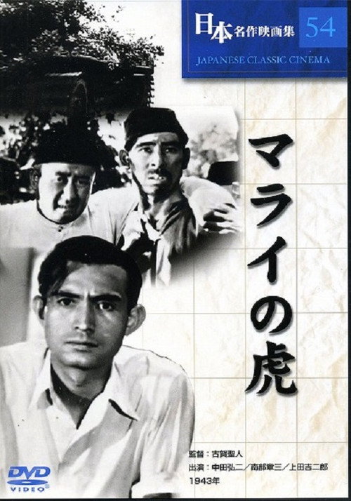 Marai no tora