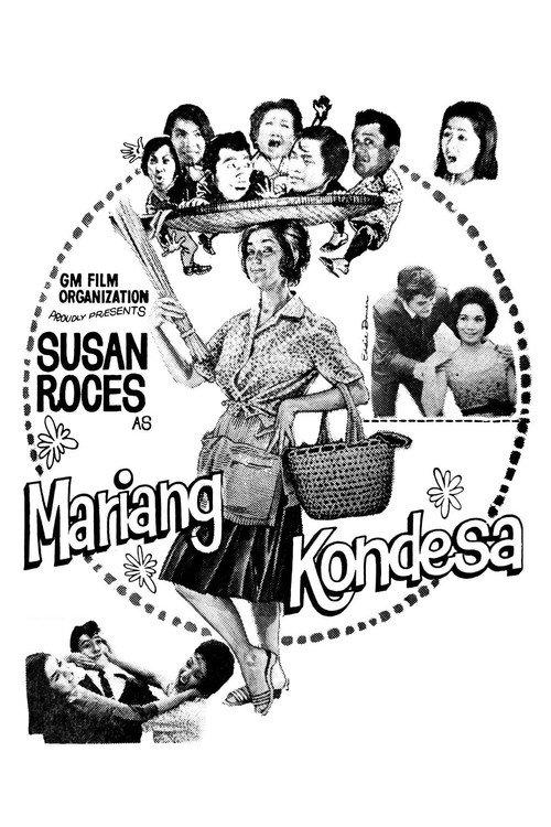 Mariang kondesa