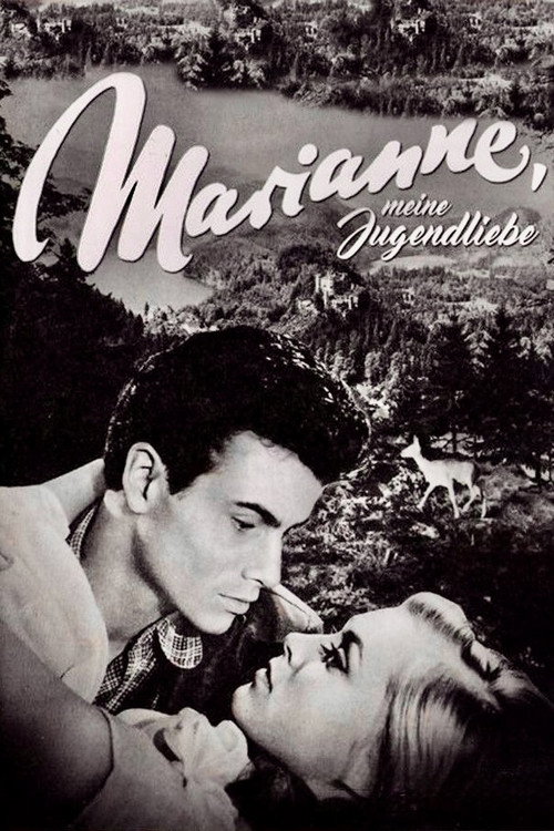 Marianne of My Youth