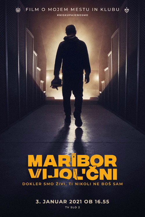 Maribor Vijol'cni
