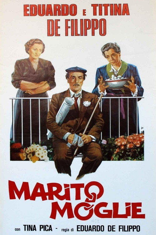 Marito e moglie