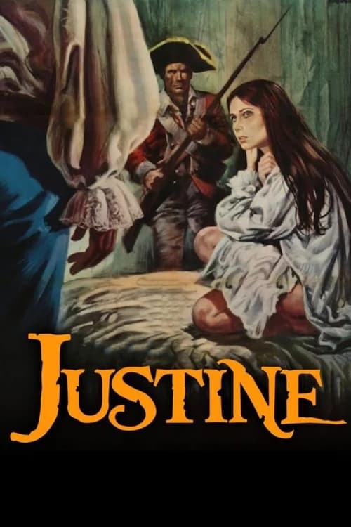 Marquis de Sade's Justine