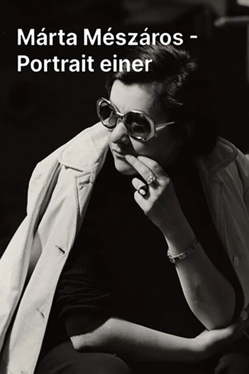 Márta Mészáros - Portrait einer ungarischen Filmregisseurin