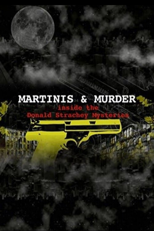 Martinis & Murder