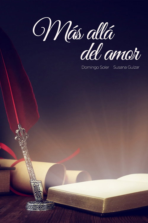 Más allá del amor