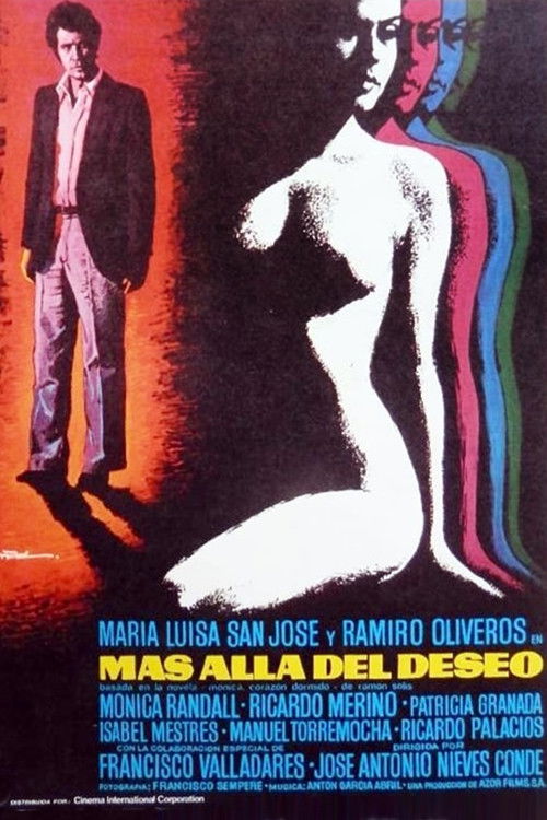 Más allá del deseo