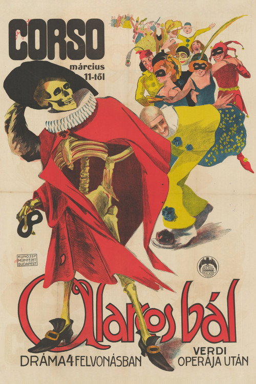 Masked Ball
