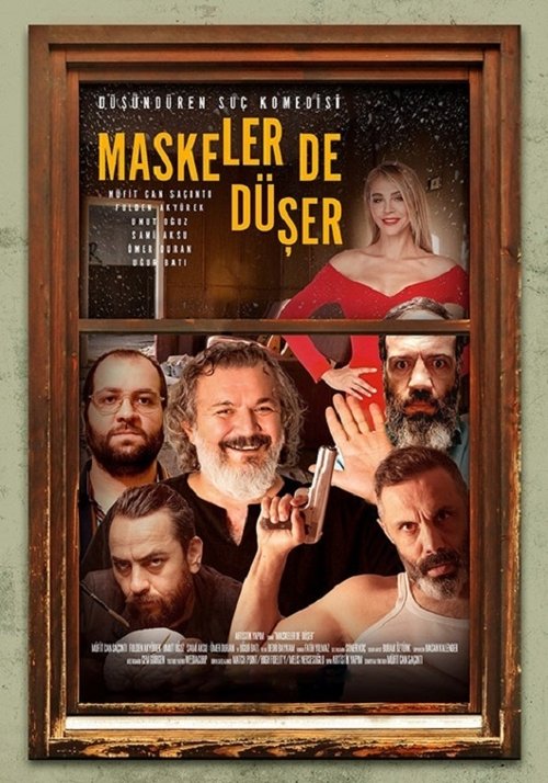 Maskeler De Düser