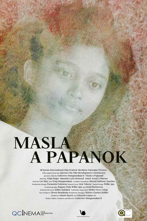 Masla a papanok