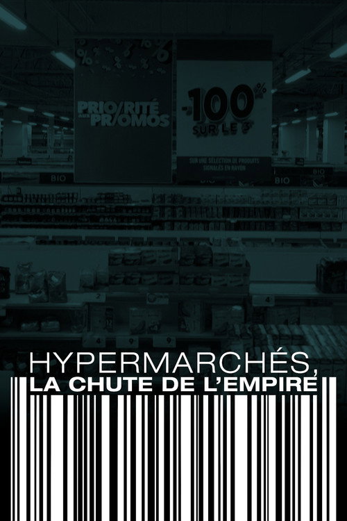 Mass-Market Retailing: The End of a System?