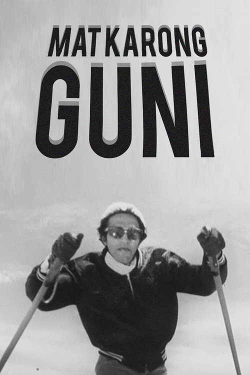 Mat karong guni