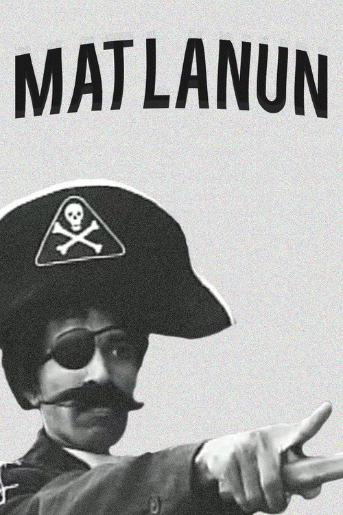Mat lanun