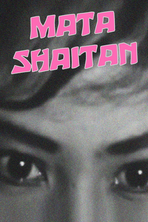 Mata syaitan