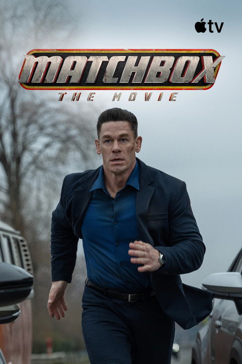 Matchbox the Movie