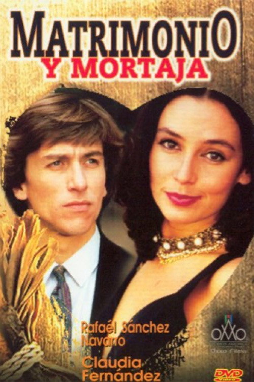 Matrimonio y mortaja del cielo baja