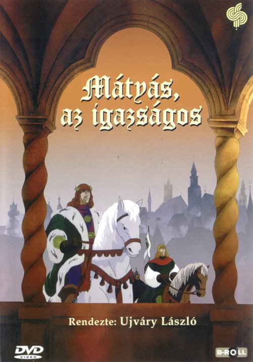 Mátyás, az igazságos