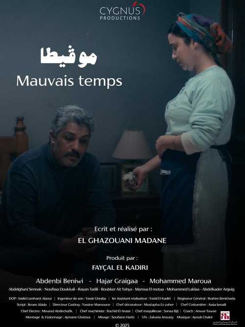 Mauvais Temps