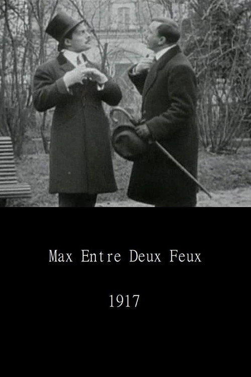 Max, the Heartbreaker