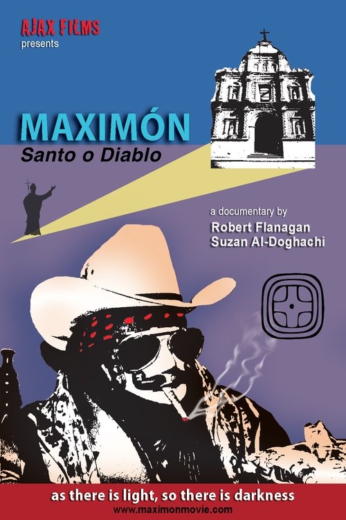 Maximón: santo o diablo