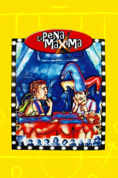 Maximum Penalty
