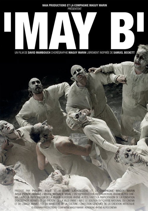 'May B'