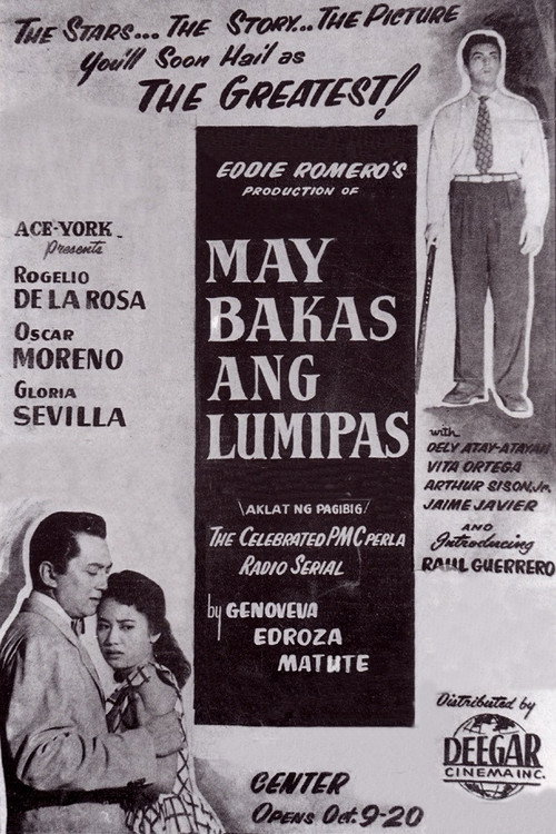 May bakas ang lumipas