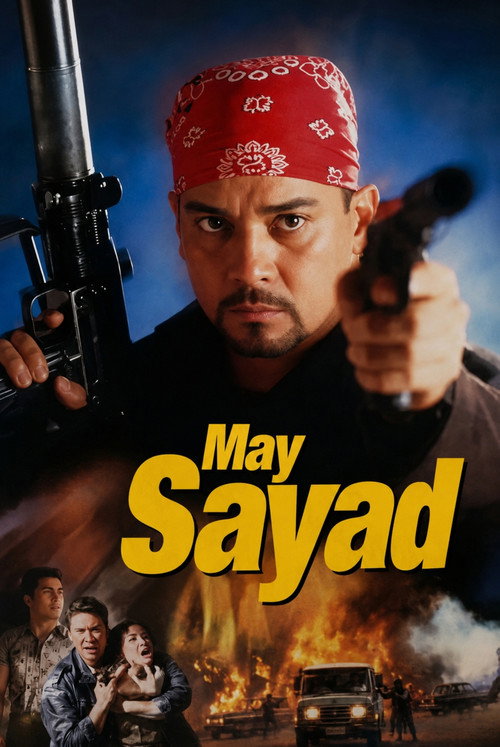 May sayad