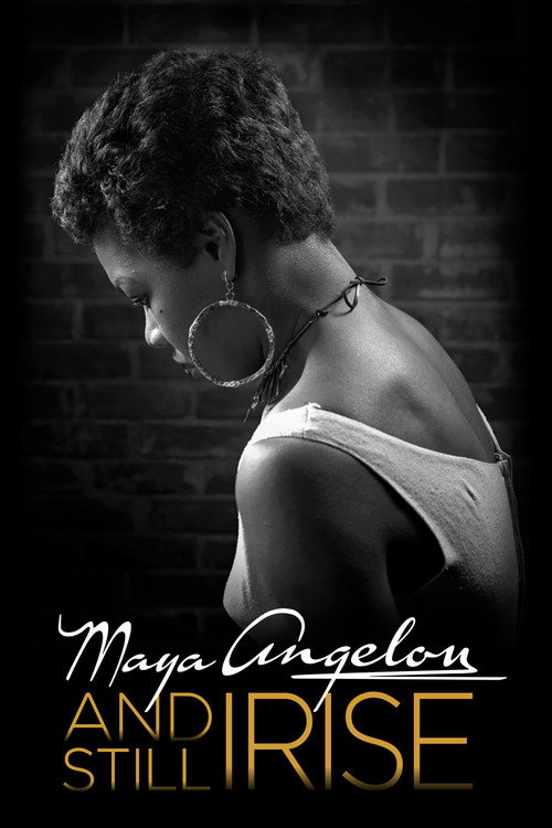 Maya Angelou and Still I Rise
