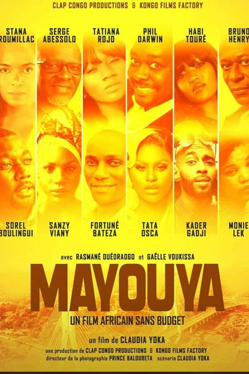 Mayouya
