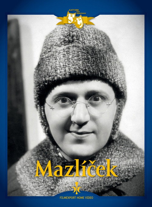 Mazlícek