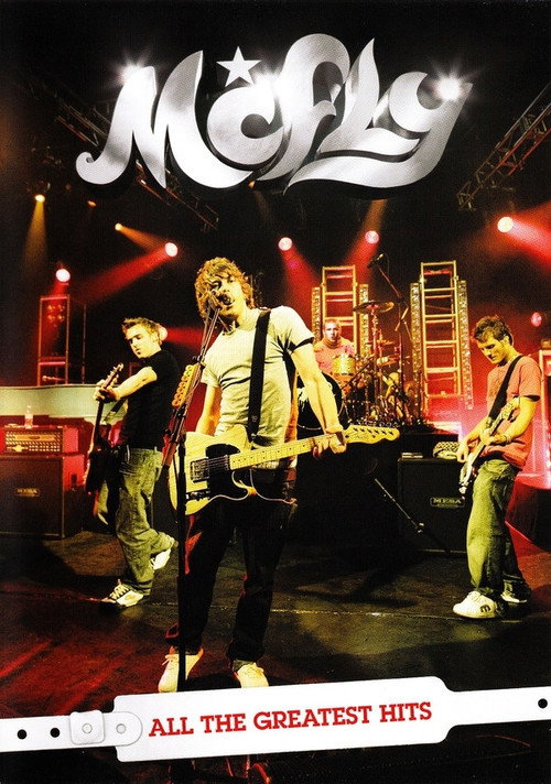 McFly: Greatest Hits Live
