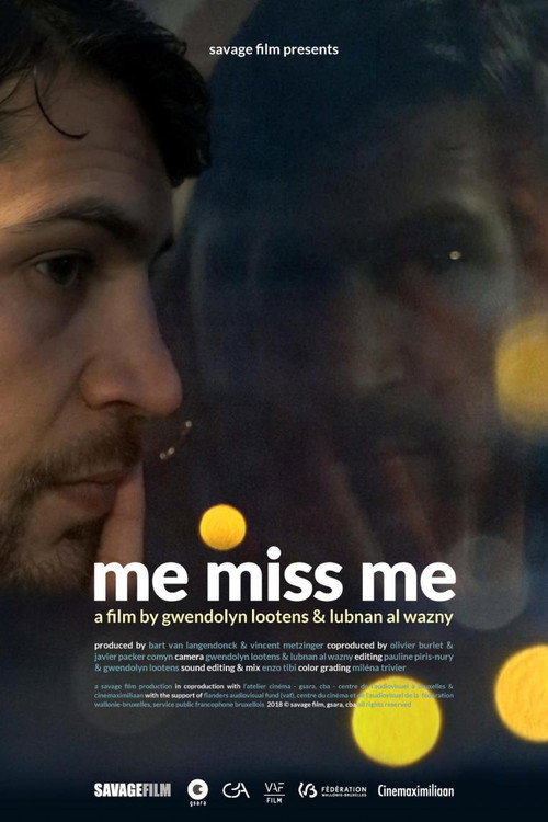 Me Miss Me
