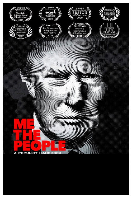 Me the People