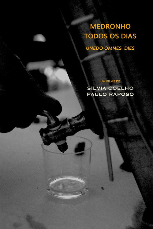 Medronho Todos Os Dias (Unedo Omnes Dies)