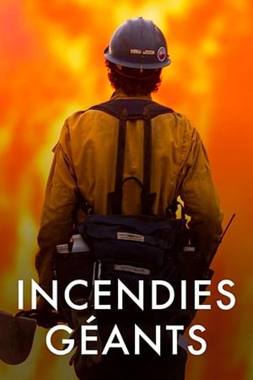 Megafires