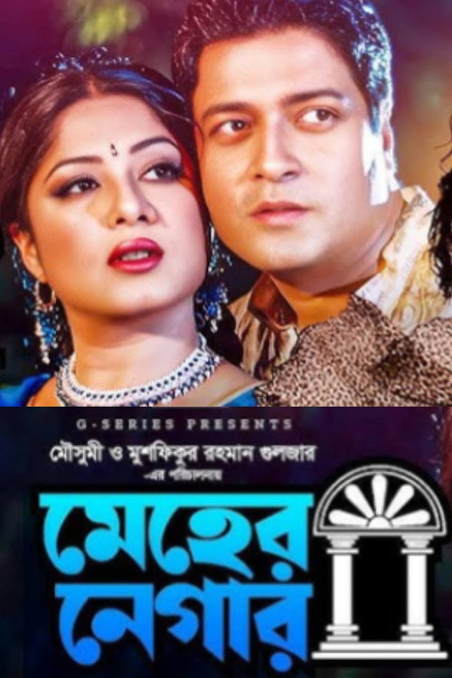 Meher Nigar