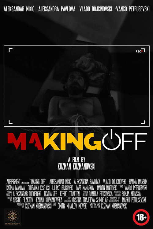 Mejking of