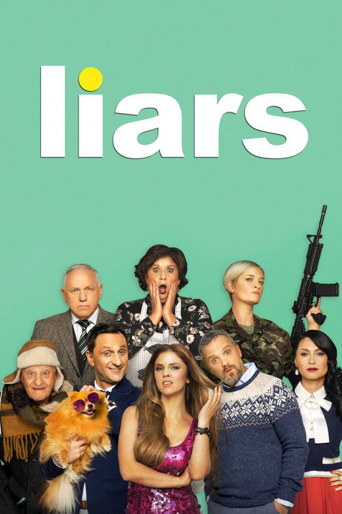 Melagiai/Liars