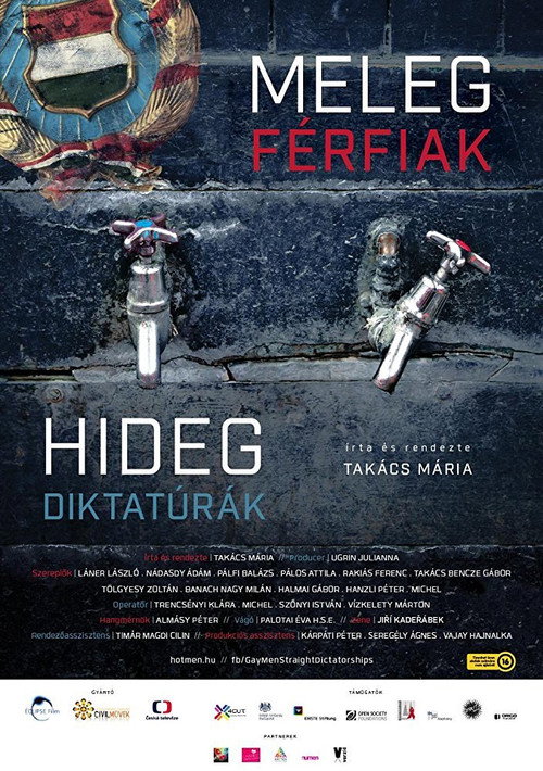 Meleg Férfiak Hideg Diktatúrák