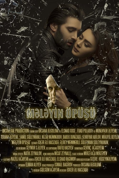 Meleyin öpüsü