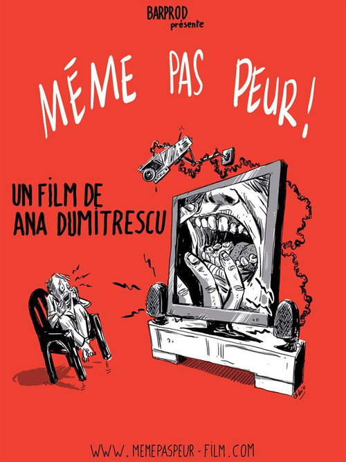 Même pas peur!
