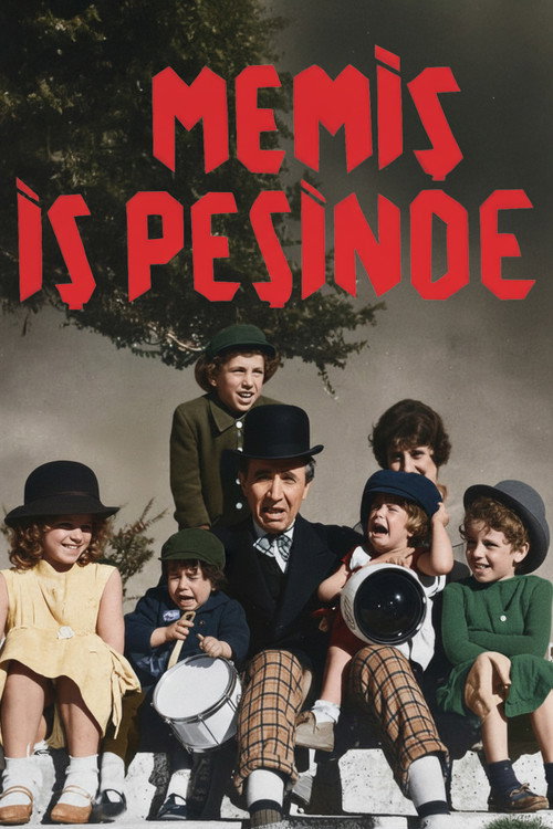 Memis Is Pesinde