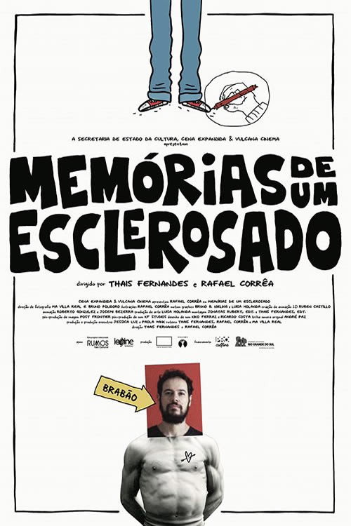 Memórias de Um Esclerosado