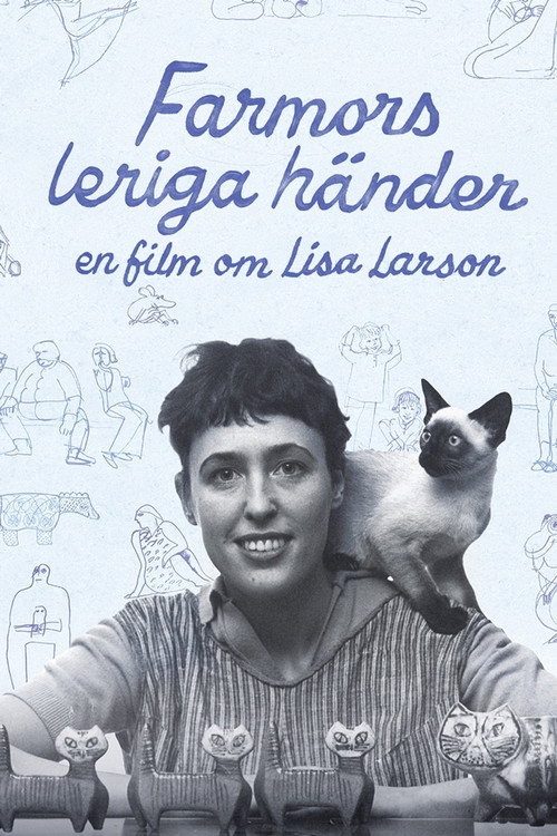 Memories in Clay: A Film About Lisa Larson