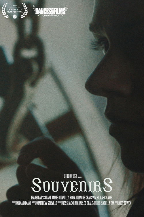 Memories of a Murder