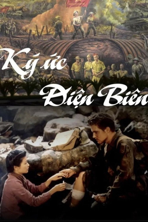 Memories of Dien Bien