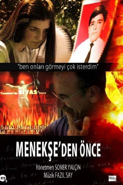 Menekse'den önce
